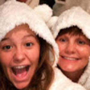 Meet your Posher, Debbie